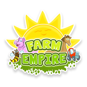 Farm Empire logo